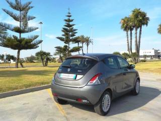 LANCIA Ypsilon usata, con Climatizzatore