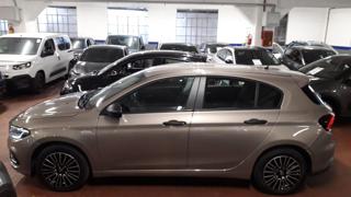 FIAT Tipo usata, con Alzacristalli elettrici