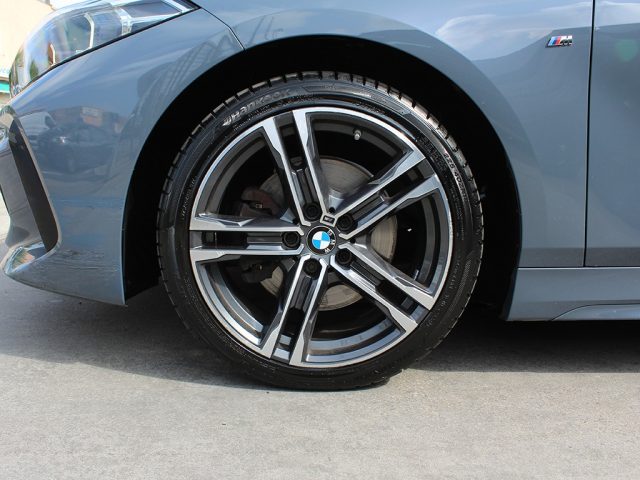 BMW 118 usata, con Airbag Passeggero