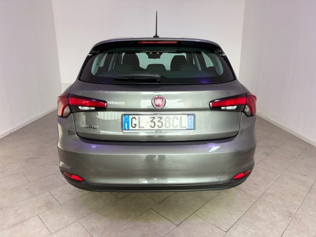 FIAT Tipo usata 8