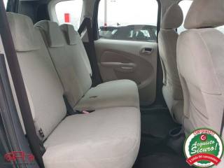 CITROEN C3 Picasso usata, con Cruise Control