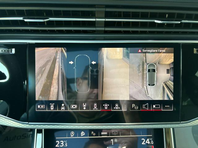 AUDI Q8 usata, con Chiusura centralizzata telecomandata