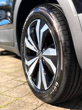 VOLKSWAGEN T-Cross usata, con Cruise Control