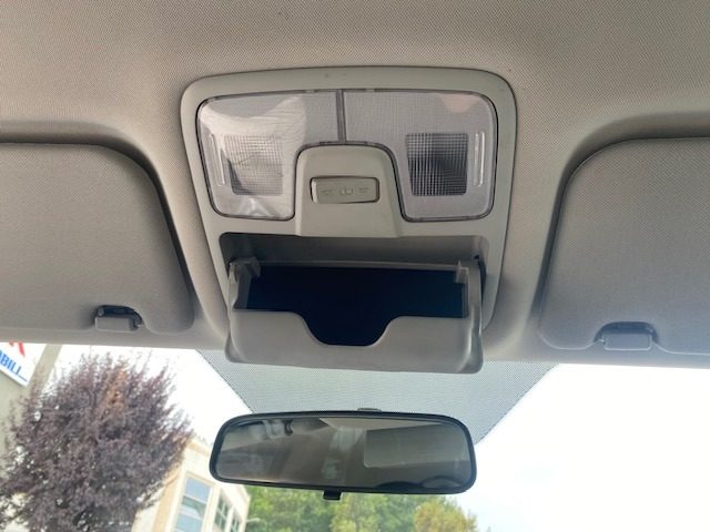 HYUNDAI iX35 usata, con Lettore CD