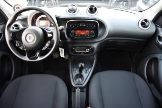 SMART ForFour usata, con Chiusura centralizzata