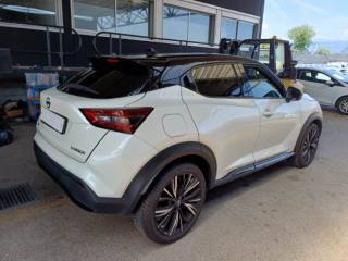 NISSAN Juke usata, con Airbag