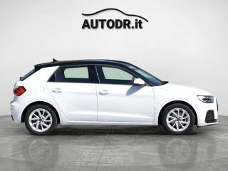 AUDI A1 usata, con Airbag Passeggero