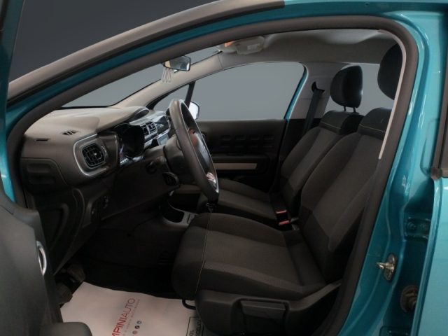 CITROEN C3 usata 14