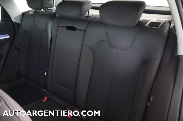 AUDI Q5 usata, con Specchietti laterali elettrici