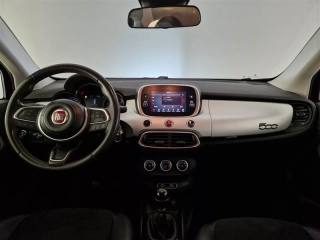 FIAT 500X usata, con Airbag laterali