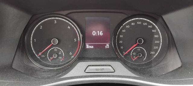 VOLKSWAGEN Transporter usata 20