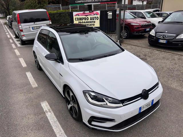 VOLKSWAGEN Golf usata, con Controllo automatico clima