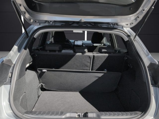 FORD Puma usata, con Cerchi in lega