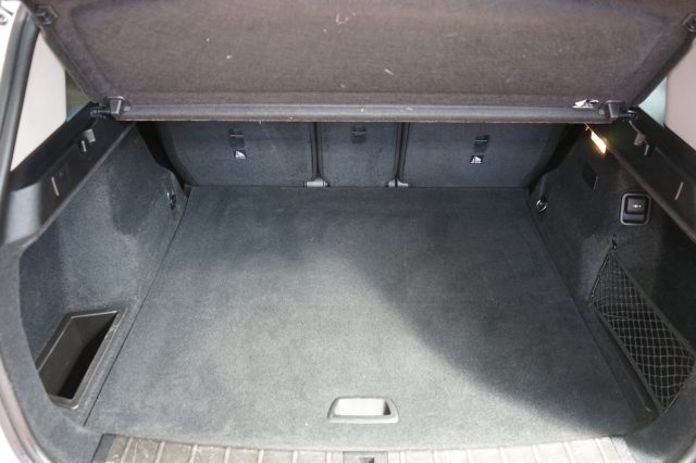 BMW X1 usata, con Controllo vocale