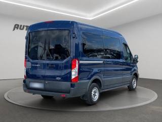 FORD Transit usata, con Controllo automatico clima