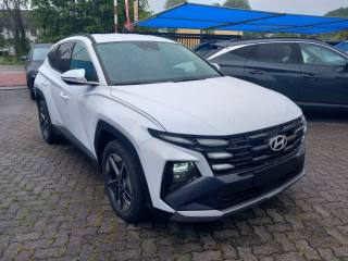HYUNDAI Tucson usata, con Antifurto