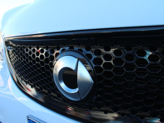 SMART ForTwo usata, con Tetto panorama