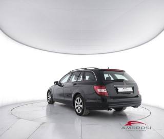 MERCEDES-BENZ C 200 usata 3