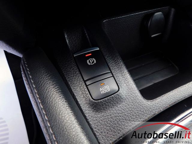 NISSAN Qashqai usata, con Climatizzatore automatico, 2 zone