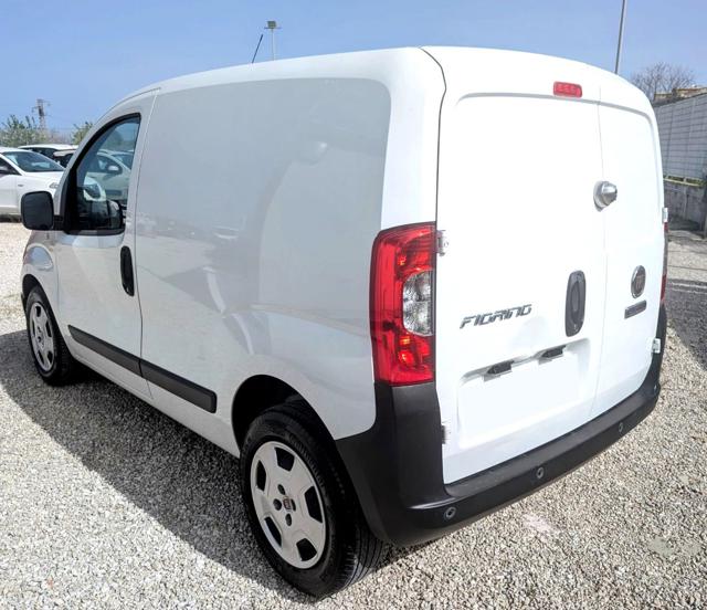 FIAT Fiorino usata, con Alzacristalli elettrici