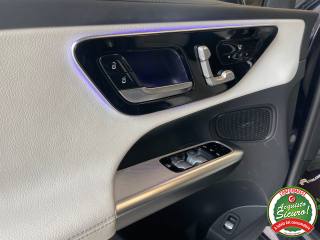 MERCEDES-BENZ GLC 300 usata, con Immobilizzatore elettronico