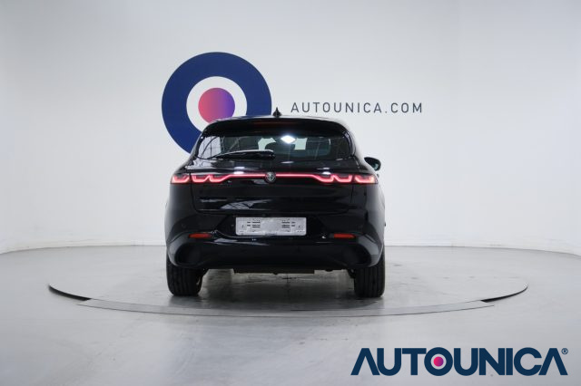 ALFA ROMEO Tonale usata, con Boardcomputer