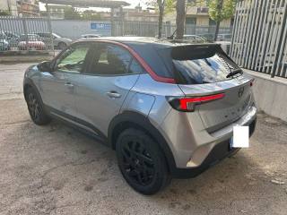 OPEL Mokka usata, con Autoradio