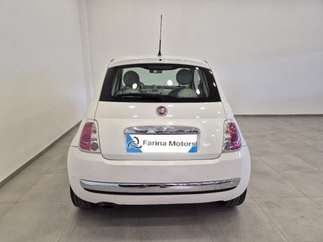 FIAT 500 usata, con Airbag Passeggero