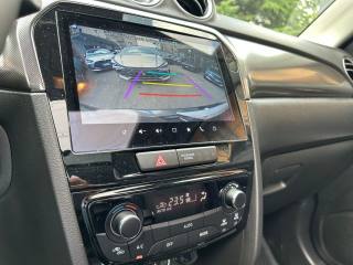 SUZUKI Vitara usata, con Climatizzatore