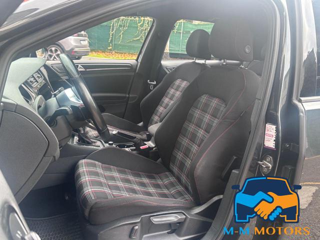 VOLKSWAGEN Golf usata, con Cerchi in lega