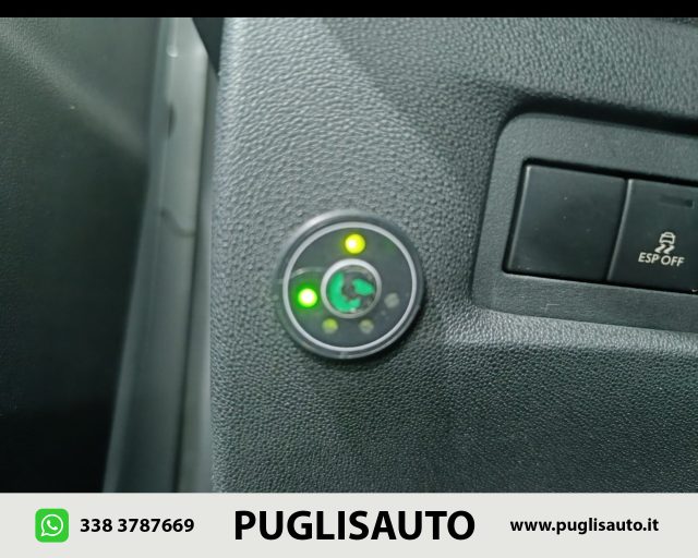 CITROEN C3 usata 14