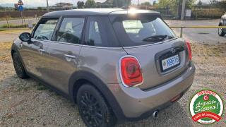 MINI Cooper D usata, con Cruise Control