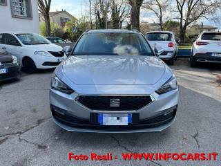 SEAT Leon usata, con Cerchi in lega