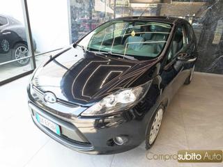 FORD Fiesta usata, con Airbag laterali