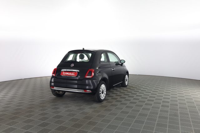 FIAT 500 usata 2