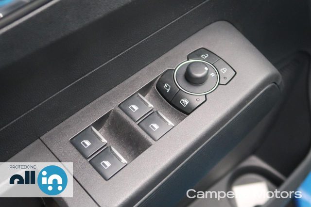 FORD Tourneo Courier usata 16