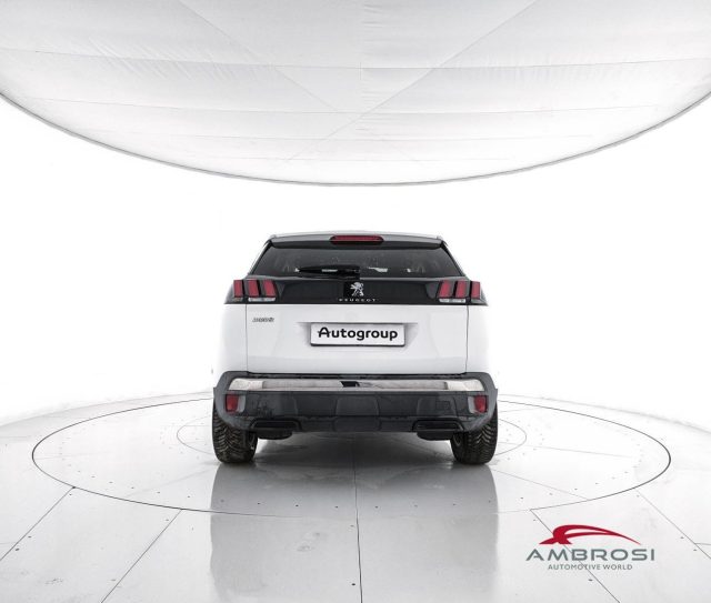 PEUGEOT 3008 usata 5