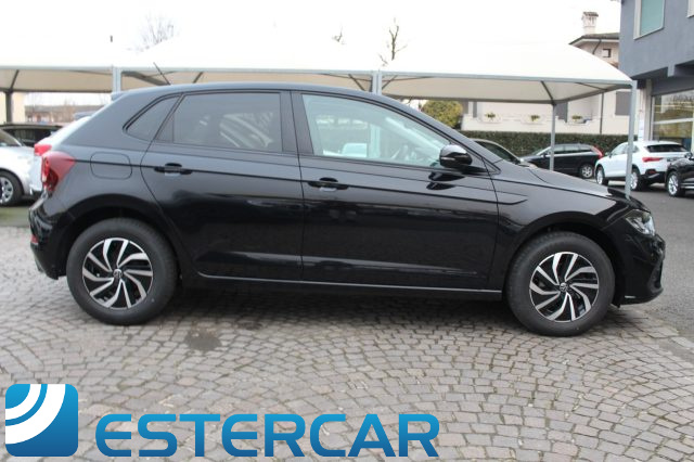 VOLKSWAGEN Polo usata, con Cerchi in lega