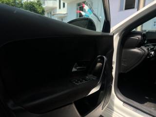 MERCEDES-BENZ A 200 usata, con MP3