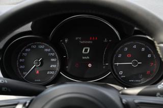 FIAT 500X usata, con Servosterzo