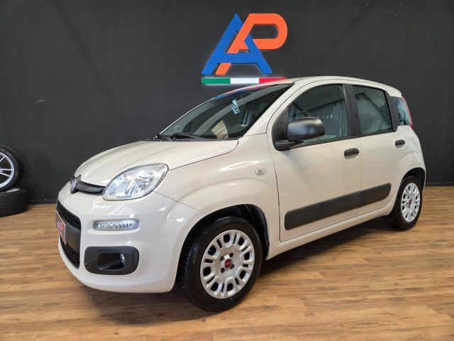 FIAT Panda usata, con ABS