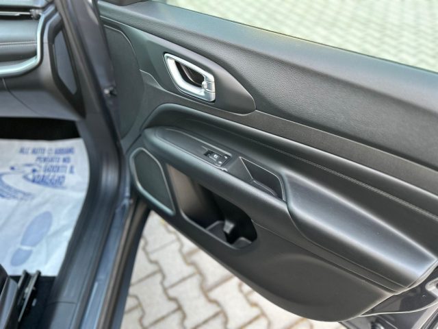 JEEP Compass usata, con Touch screen