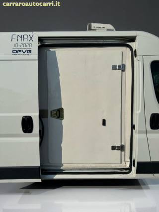 FIAT Ducato usata 30