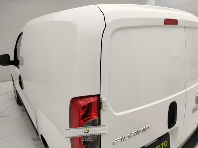 FIAT Fiorino usata 25