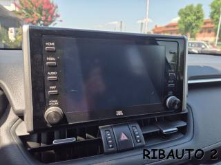 TOYOTA RAV 4 MY23 usata, con Chiusura centralizzata telecomandata