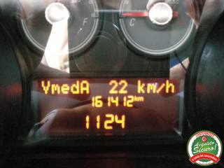 FIAT Punto usata 19