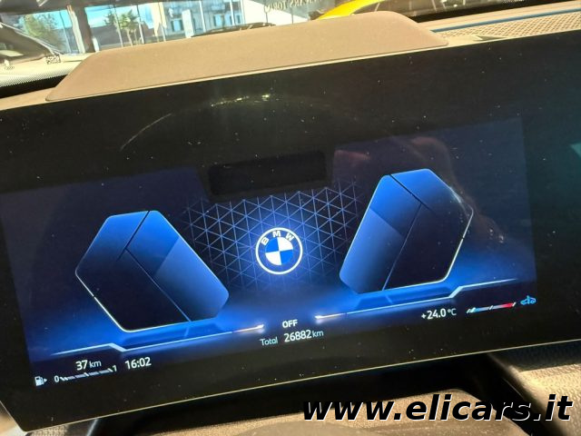 BMW X2 usata, con Controllo automatico clima