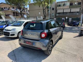 SMART ForFour usata, con Alzacristalli elettrici