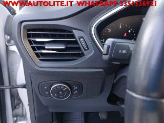 FORD Focus usata, con Bracciolo