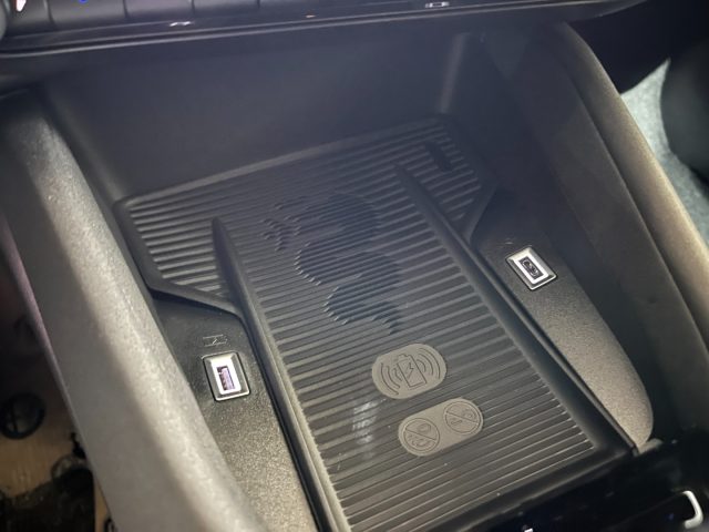 ALFA ROMEO Junior usata, con Luci diurne LED